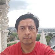 Docente en el área de matemáticas con ganas de apoyar al alumno a entenderlas de la manera más sencilla